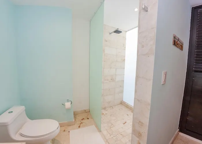 Aparthotel A-nah Playa Playa del Carmen