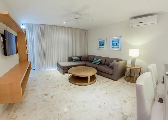 Aparthotel A-nah Playa *